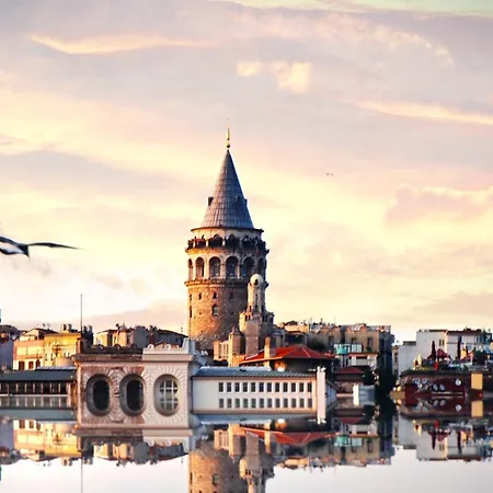 Hotel Monarch Istanbul