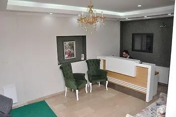 酒店 伊斯坦布尔君主酒店