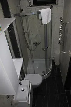 酒店 伊斯坦布尔君主酒店