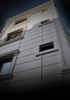 Monarch Hotel Istanbul