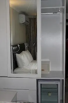 伊斯坦布尔君主酒店 伊斯坦布尔