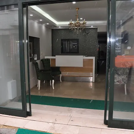 伊斯坦布尔君主酒店 酒店