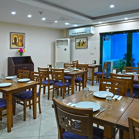 Hotel Monarch Istanbul