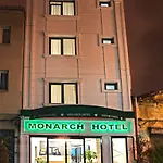 Hotel Monarch