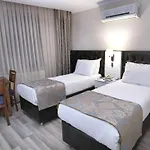 Hotel Monarch Istanbulská provincie