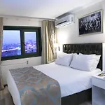 Hotel Monarch Istanbulská provincie