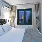 Monarch 3* Istanbulská provincie