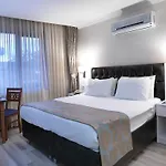 Monarch Hotel Istanbulská provincie