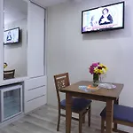 Monarch 3* Istanbulská provincie