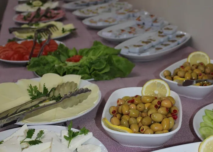 Monarch Ξενοδοχείο