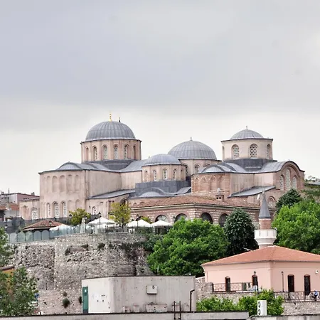 Monarch Hotel Istambul
