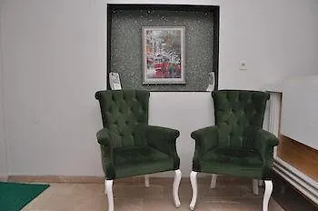 伊斯坦布尔君主酒店 酒店 3*