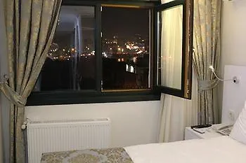 Hotel Monarch Istambul